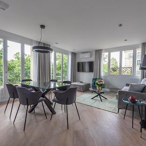 Deluxe Appartement